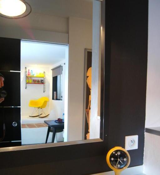 민박 La Maison De Louna