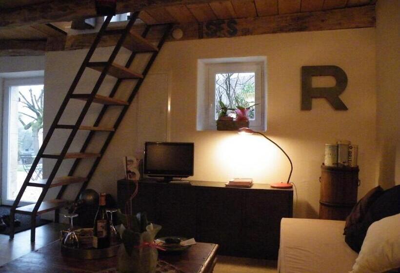 민박 La Maison De Louna