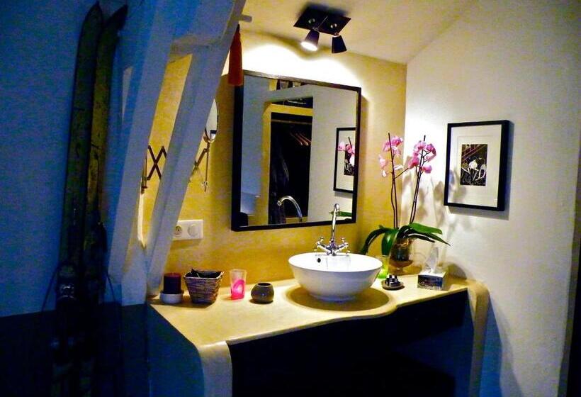 민박 La Maison De Louna