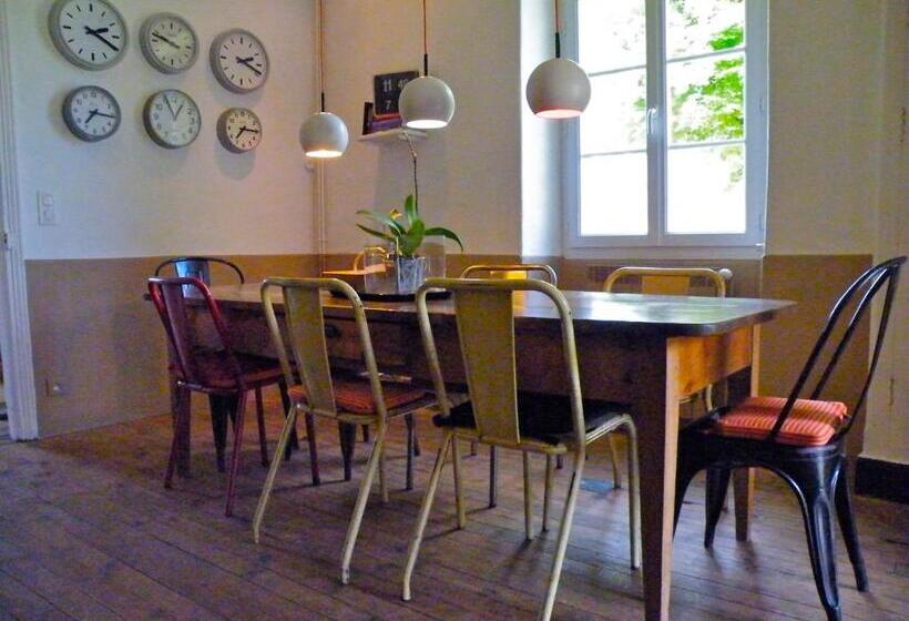 민박 La Maison De Louna