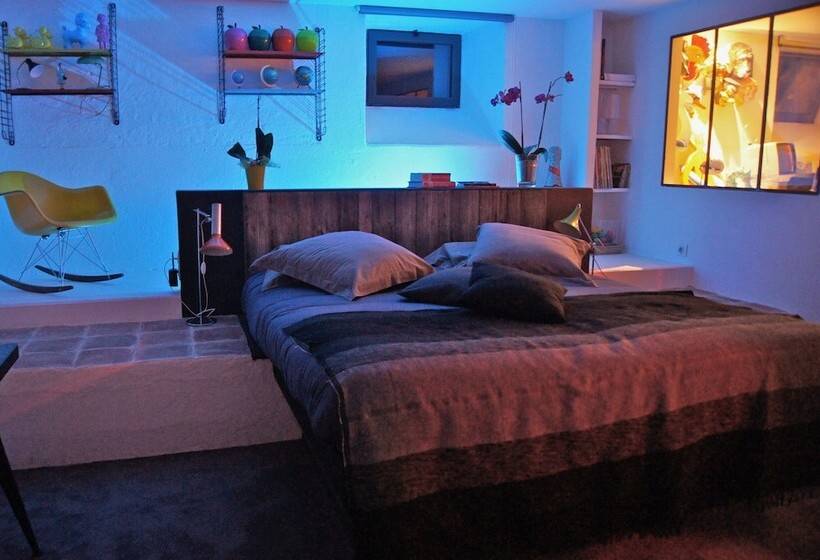 민박 La Maison De Louna