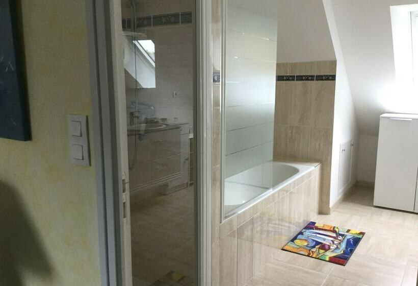 Bed and Breakfast Le Clos Spinoza