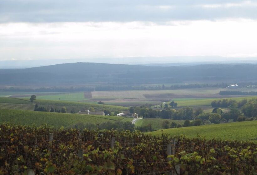 Bed and Breakfast Le Moulin Du Grand Senais
