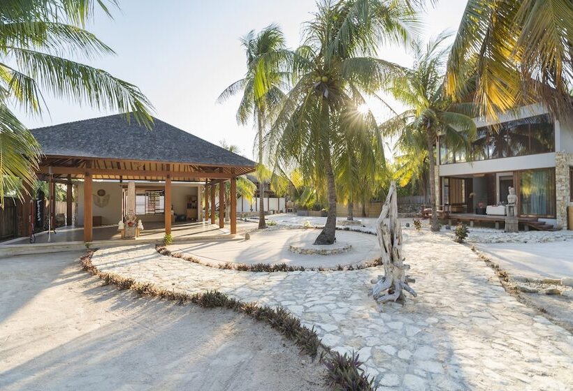 مبيت وإفطار Manduna Resort