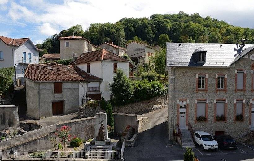Bed and Breakfast Olivier Bar Restaurant Et Chambre Dhotes
