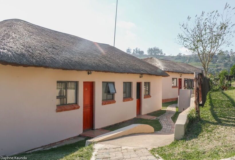 Bed and Breakfast Qabuleka Bnb