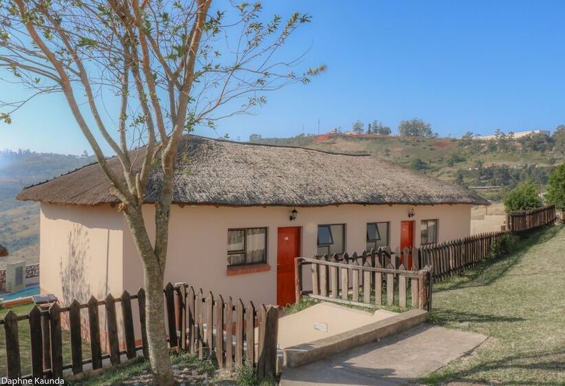 Bed and Breakfast Qabuleka Bnb