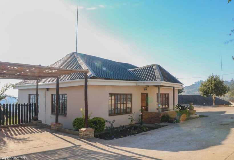 Bed and Breakfast Qabuleka Bnb