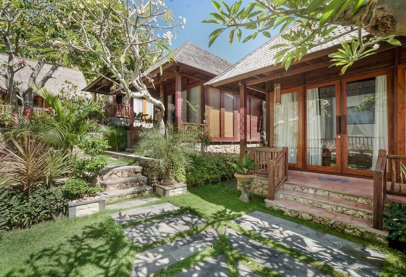 住宿加早餐  Sea Terras Suite And Luxury