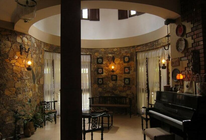 민박 Sri Voc Homestay
