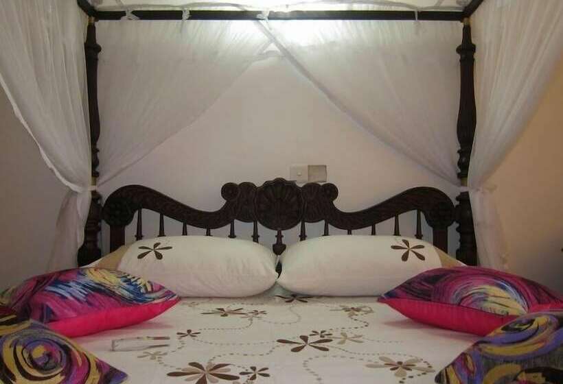 민박 Sri Voc Homestay