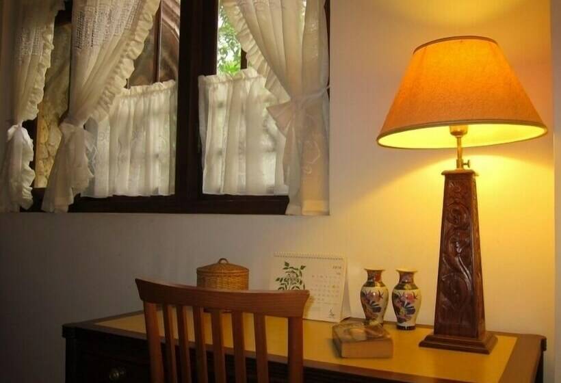 민박 Sri Voc Homestay
