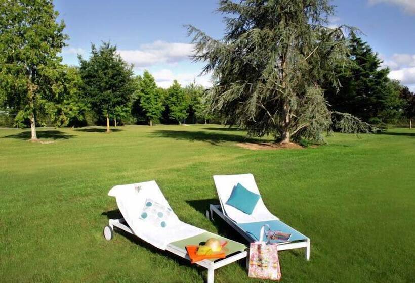 צימר Une Pause Au Logis