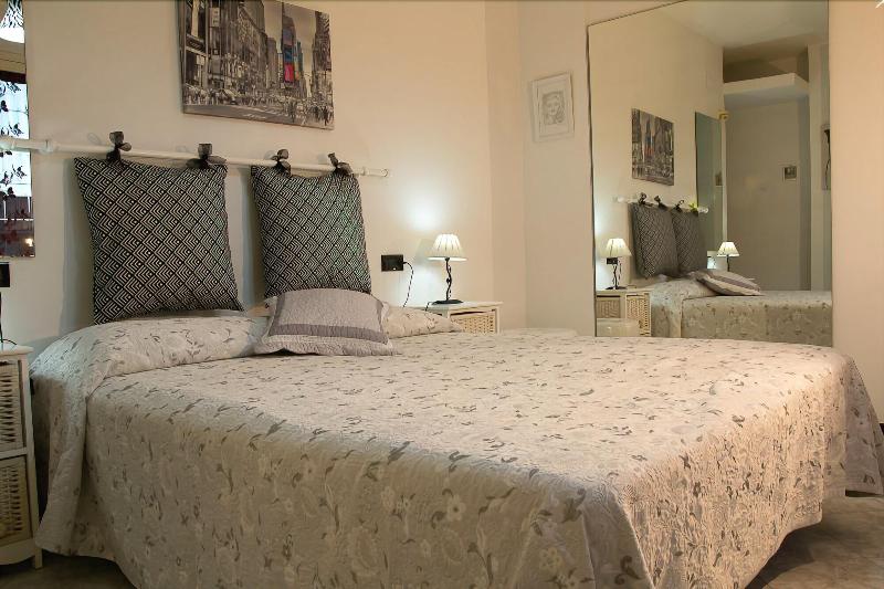 مبيت وإفطار Villa Grace