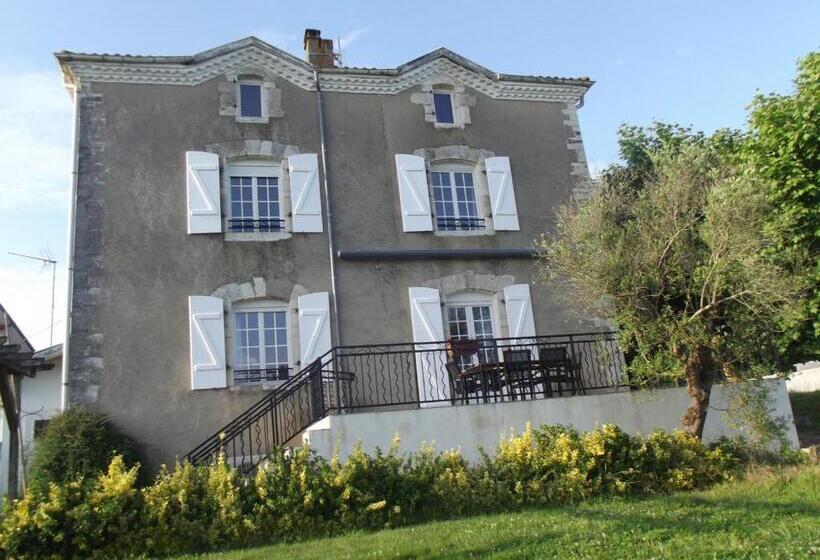 Domaine De Poumatan