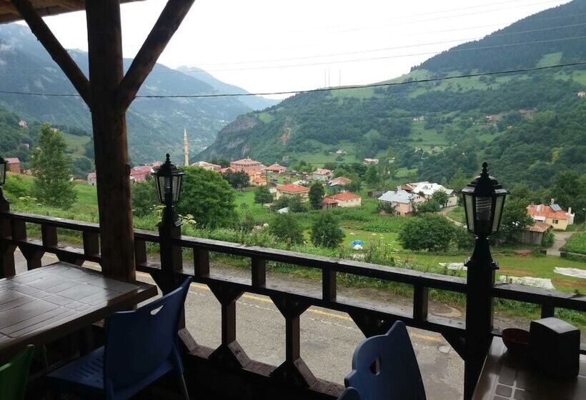Hamsikoy Tas Otel
