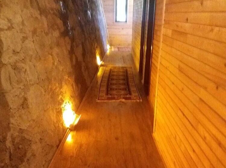 Hamsikoy Tas Otel