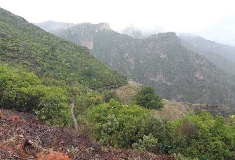 فندق فئة نجمة واحدة Maison D Out Parc Akchour