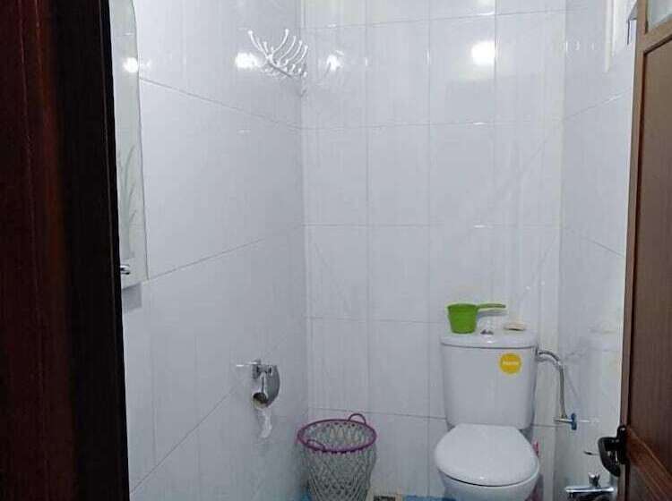 فندق فئة نجمة واحدة Maison D Out Parc Akchour