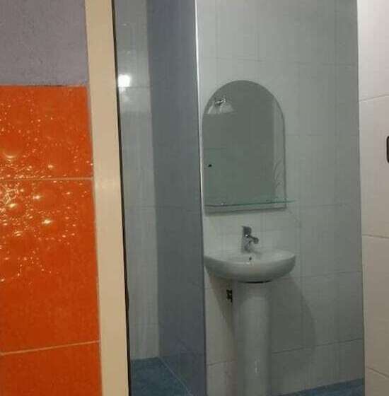 فندق فئة نجمة واحدة Maison D Out Parc Akchour