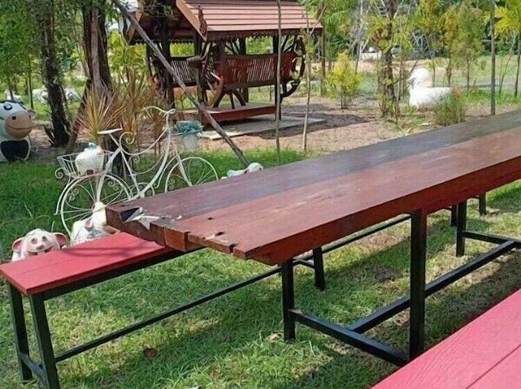 هتل เซราะกราว บูติก รีสอร์ท Sohground Boutique Resort