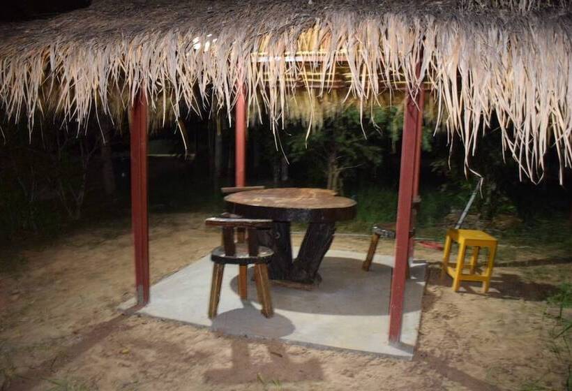 هتل เซราะกราว บูติก รีสอร์ท Sohground Boutique Resort