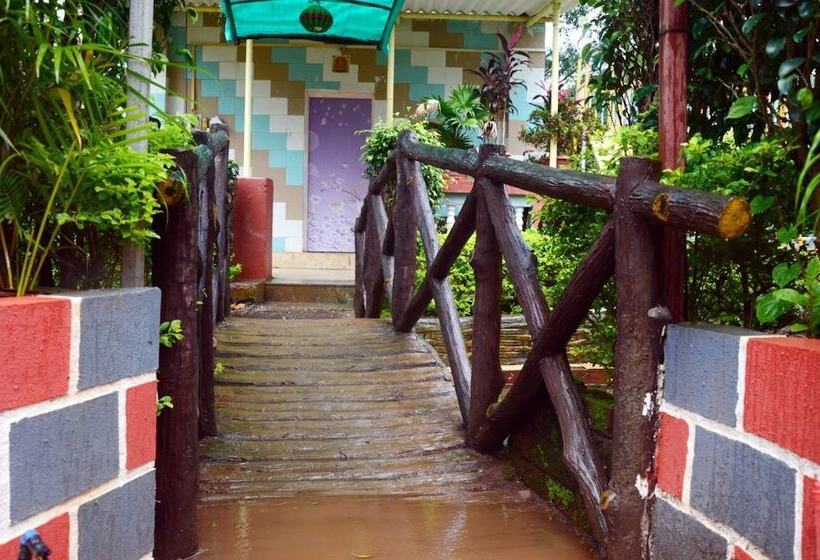 فندق Aanandi Farm And Resort