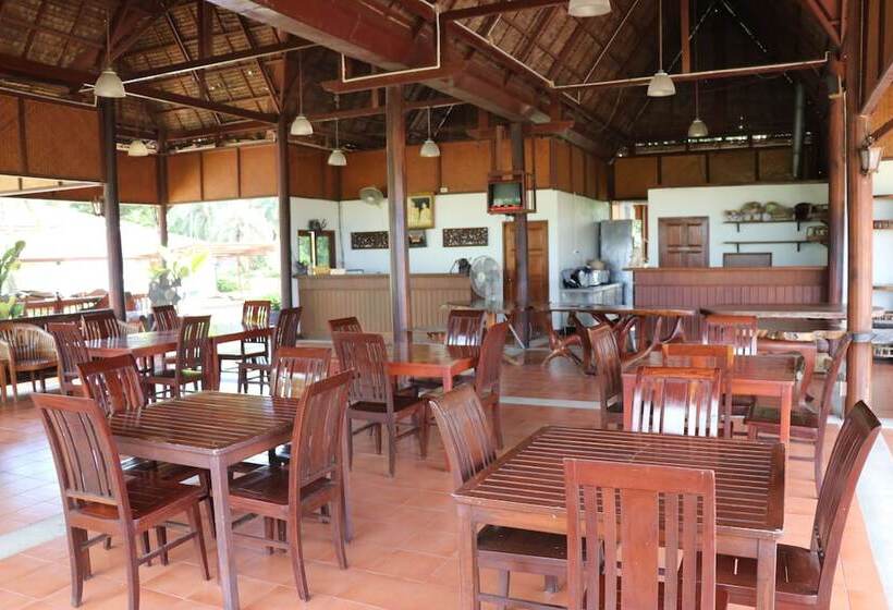ホテル Baan Thai Resort