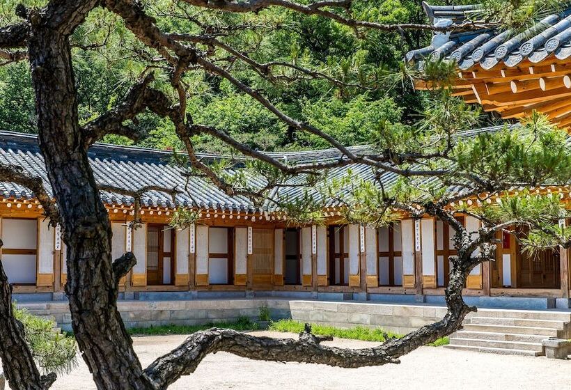 ホテル Chosun Royal Family
