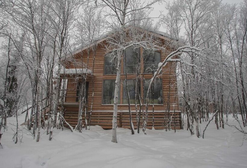 בית מלון כפרי Eco Home