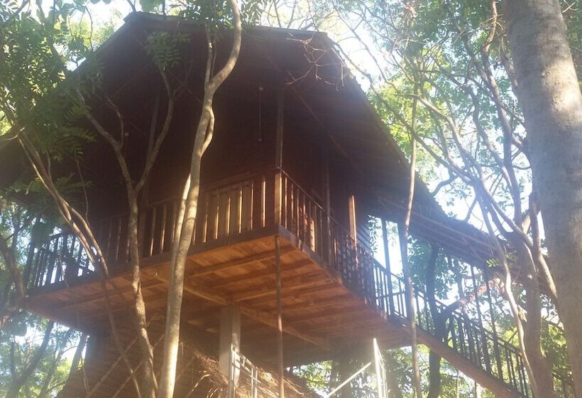 Отель Elephant Corridori Camping