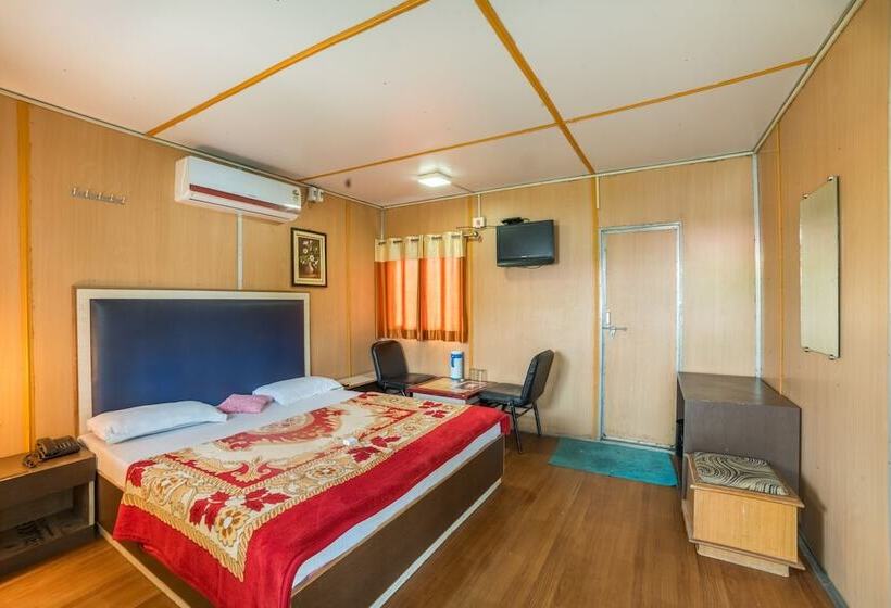 Отель Great India Resort