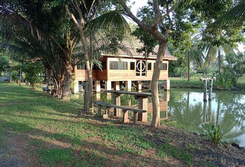 فندق Home Style Resort