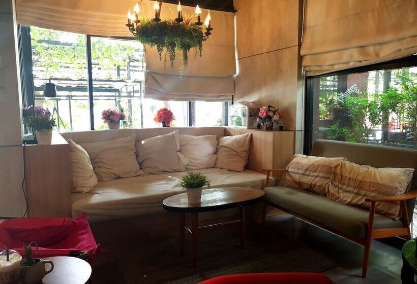 هتل I Residence