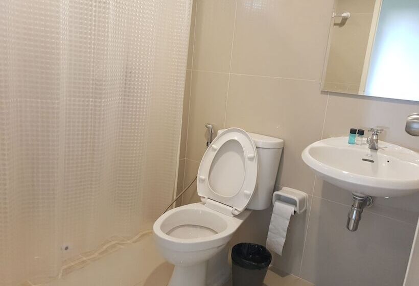 هتل I Residence