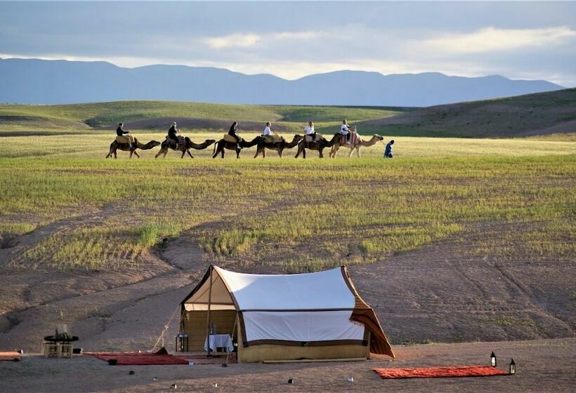 فندق Inara Camp