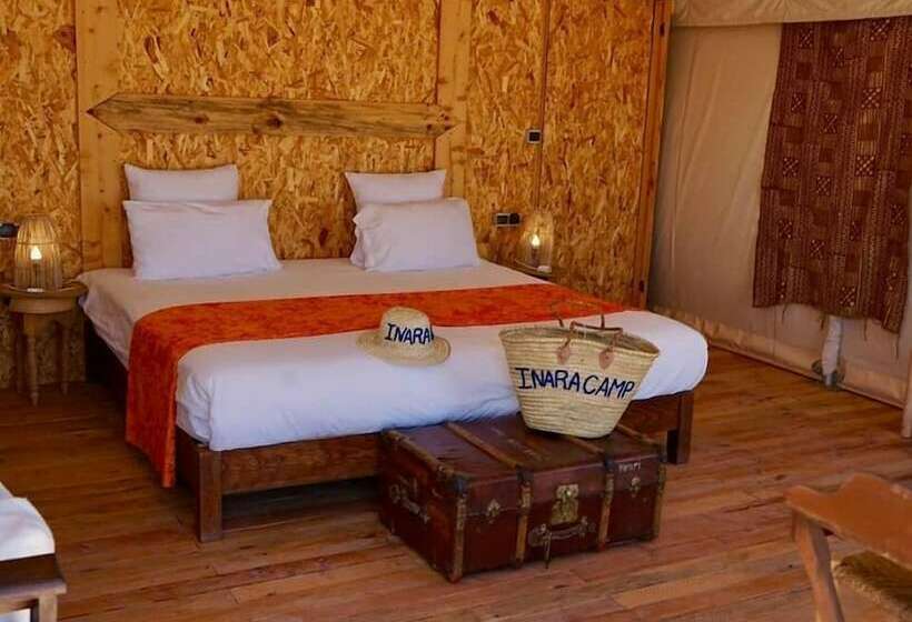 فندق Inara Camp