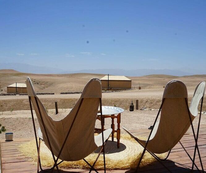 فندق Inara Camp