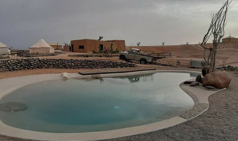فندق Inara Camp
