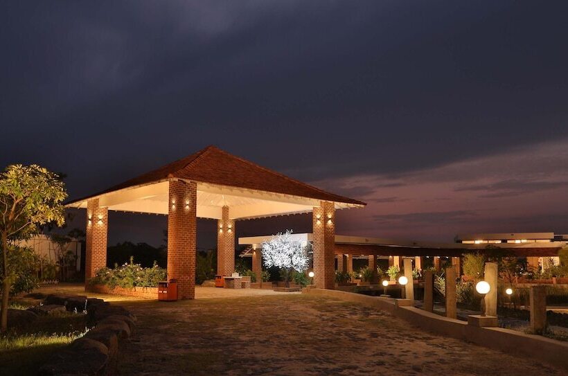בית מלון כפרי K Resort
