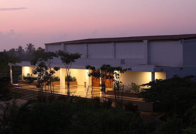 בית מלון כפרי K Resort