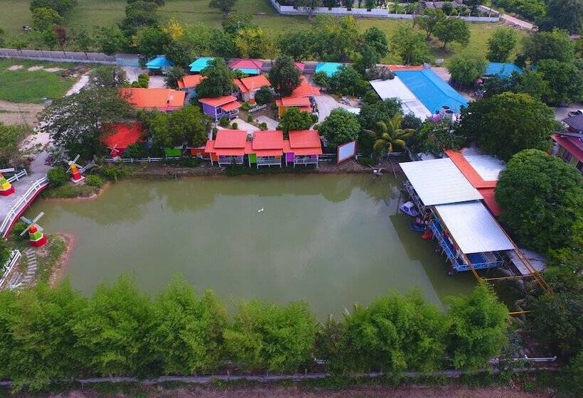 فندق Khonchom Resort
