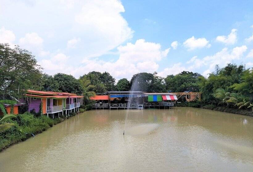 فندق Khonchom Resort