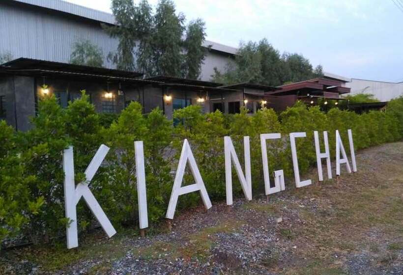 فندق Kiangchai Resort