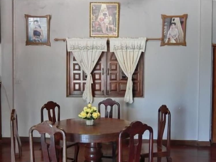 酒店 Kiangphu Resort