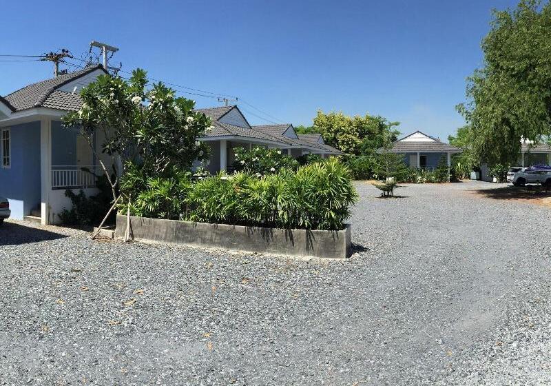 Отель Kiengnam Resort
