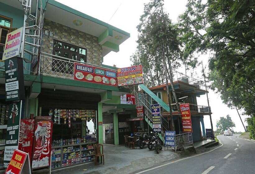 酒店 Kiran By Oyo Rooms