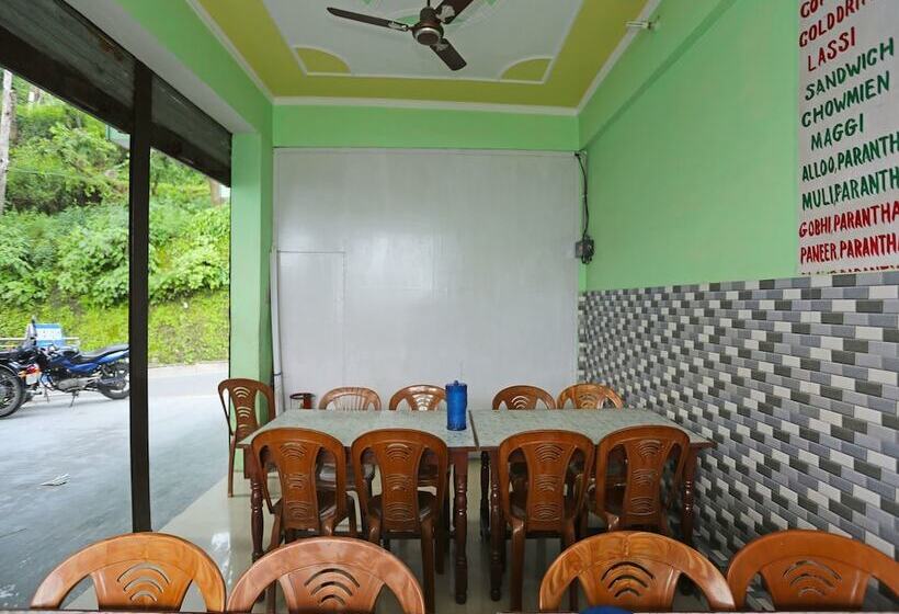 酒店 Kiran By Oyo Rooms