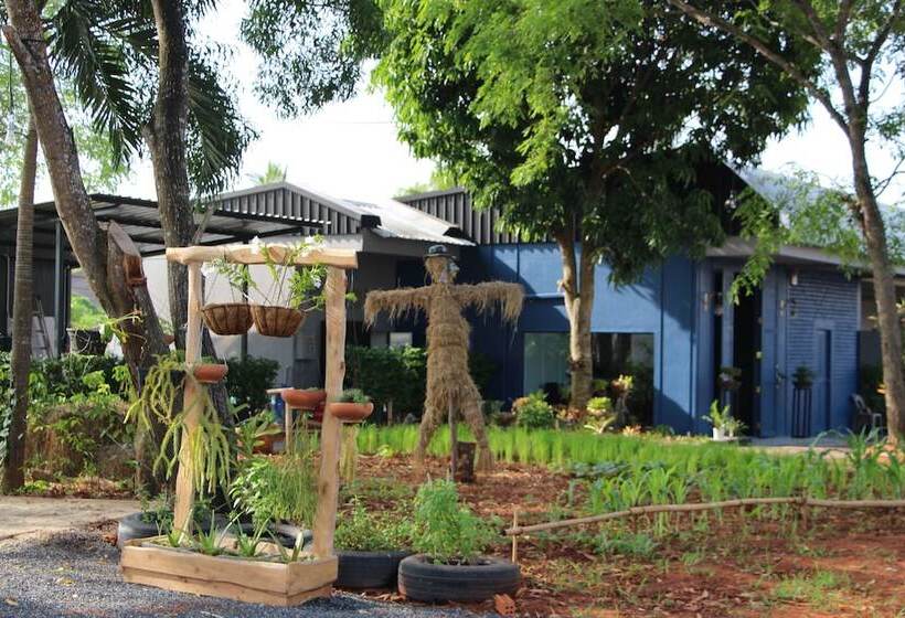 호텔 Lumluek Boutique Resort