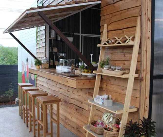 호텔 Lumluek Boutique Resort